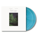 Devendra Banhart & Noah Georgeson - Refuge (LP) - Discords.nl