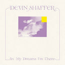 Devin Shaffer - In my dreams i'm there (CD)