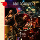 Devin Townsend - Devolution series