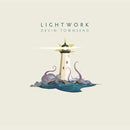 Devin Townsend - Lightwork (CD) - Discords.nl