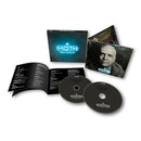 Devin Townsend - The moth (CD)
