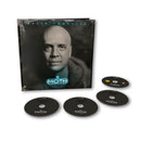 Devin Townsend - The moth (CD)
