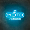 Devin Townsend - The moth (CD)