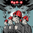 Devo - 50 years of de-evolution 1973-2023 (LP) - Discords.nl