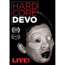 Devo - Hardcore live (DVD Music) - Discords.nl