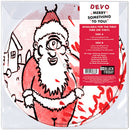 Devo - Merry something to you (LP)