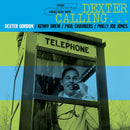 Dexter Gordon - Dexter calling (LP)