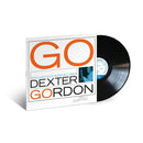 Gordon, Dexter - Go! (LP) - Discords.nl