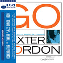Dexter Gordon - Go! (LP)