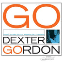 Gordon, Dexter - Go! (LP) - Discords.nl