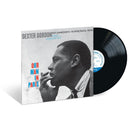 Dexter Gordon - Our man in paris (LP)
