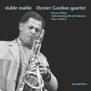 Dexter Gordon - Stable mable (LP)
