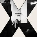 Dez Mona - X live (CD) - Discords.nl