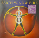 Earth, Wind & Fire - Powerlight (LP Tweedehands)