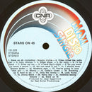Stars On 45 - Stars On 45 (12" Tweedehands) - Discords.nl