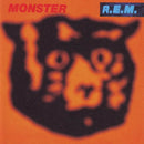 R.E.M. - Monster (CD Tweedehands)
