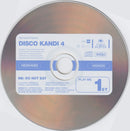 Various - Disco Kandi 4 (CD Tweedehands) - Discords.nl