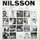 Harry Nilsson - Nilsson (LP Tweedehands) - Discords.nl