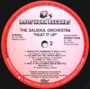 Salsoul Orchestra, The - Heat It Up (LP Tweedehands)