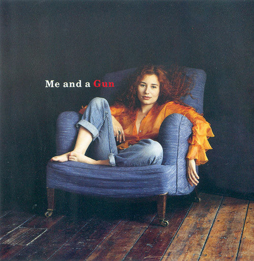 Tori Amos - Me And A Gun (CD) - Discords.nl