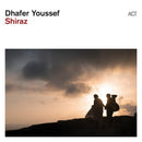 Dhafer Youssef - Shiraz (CD)