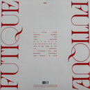 Biffy Clyro - Futique (White and Black Marbled Vinyl LP) - Discords.nl