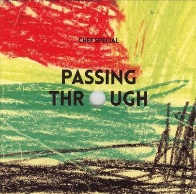 Chef'Special - Passing Through (CD Tweedehands)