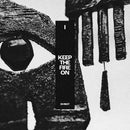 Di -rect - I: keep the fire on (LP)