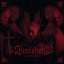 Diablation - Irreverence (CD)