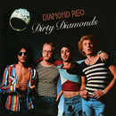 Diamond Reo - Dirty diamonds (CD) - Discords.nl