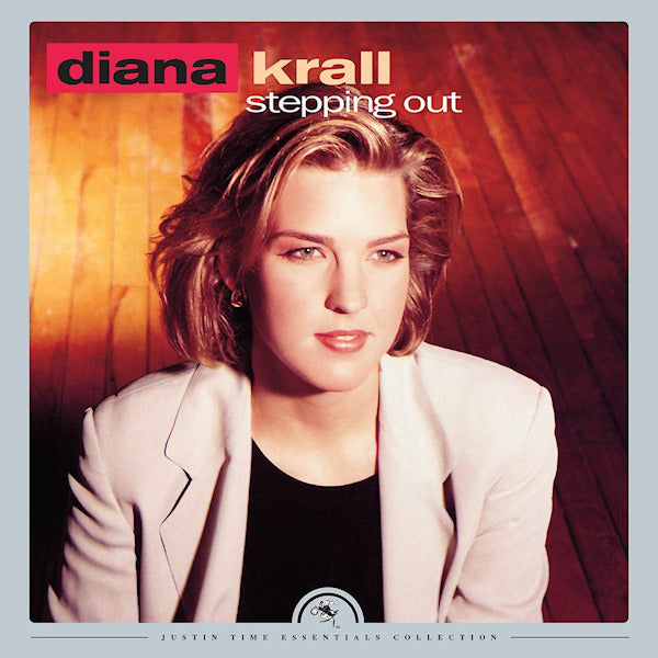 Diana Krall - Stepping out (LP) - Discords.nl