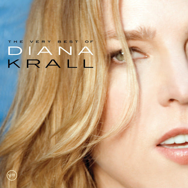 Diana Krall - Very best of diana krall (LP) - Discords.nl