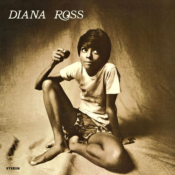 Diana Ross - Diana ross (LP) - Discords.nl