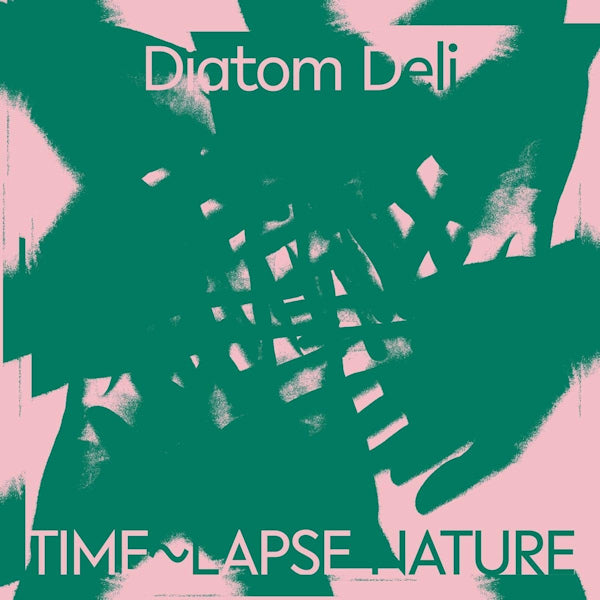 Diatom Deli - Time-lapse nature (CD) - Discords.nl