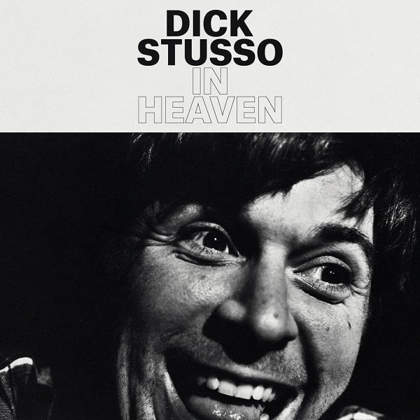 Dick Stusso - In heaven (LP) - Discords.nl