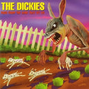 Dickies - Dogs from the hare that.. (CD)