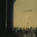 Dictaphone - Poems from a rooftop (coke bottle green) (LP)