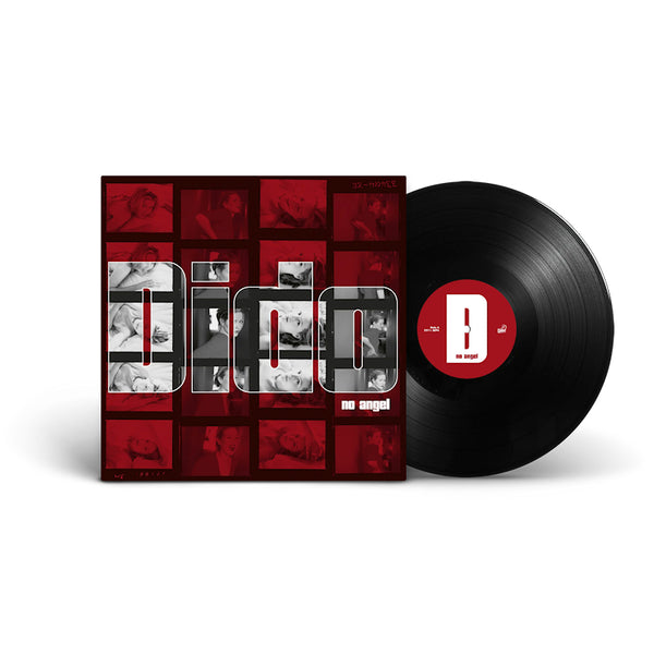 Dido - No angel (LP) - Discords.nl