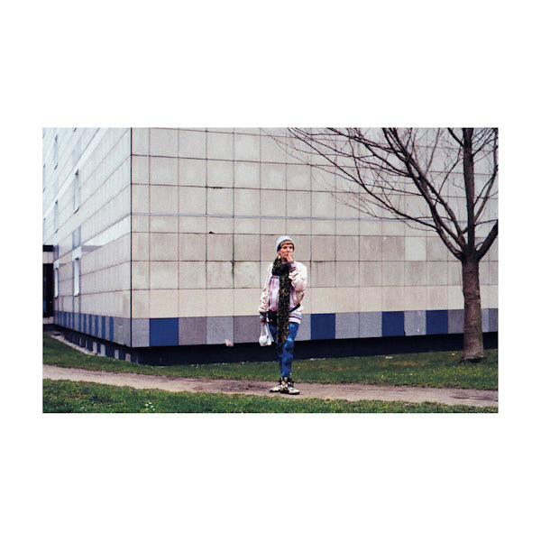 Die Quittung - Einfrieren (LP) - Discords.nl