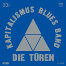 Die Turen - Kapitalimus blues band (CD) - Discords.nl