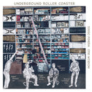 Diego | Odd Wisdom Pinera - Underground roller coaster (CD)