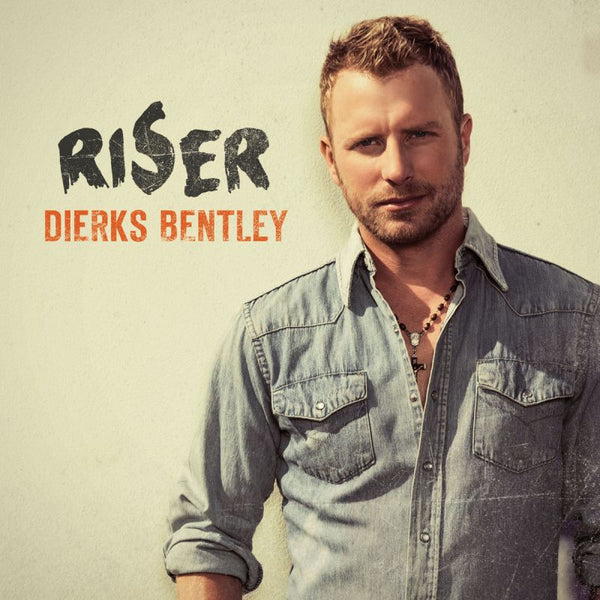 Dierks Bentley - Riser (LP) - Discords.nl