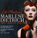 Marlene Dietrich - Lili marleen - ihre grossten hits (LP)