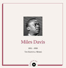 Miles Davis - 1951-1959 the essential works (LP) - Discords.nl