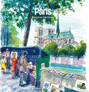 Paris - Vinyl story (LP)