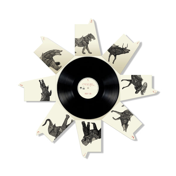 Diggy Dex - Carrousel (LP) - Discords.nl