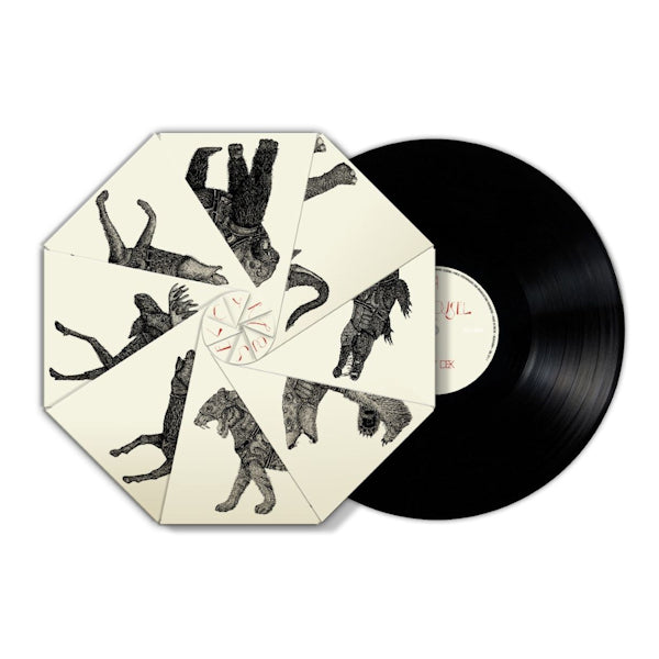 Diggy Dex - Carrousel (LP) - Discords.nl