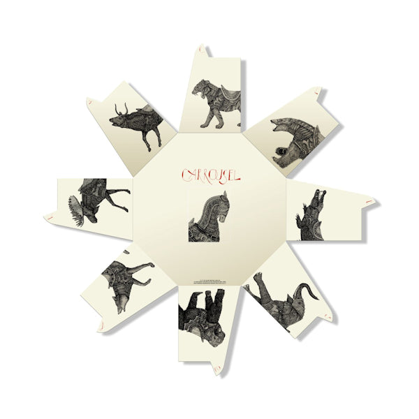 Diggy Dex - Carrousel (LP) - Discords.nl