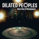 Dilated Peoples - Directors of photography (CD) - Discords.nl