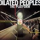 Dilated Peoples - The platform (LP) - Discords.nl